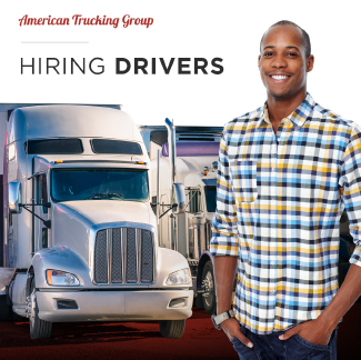 American Trucking Group USA